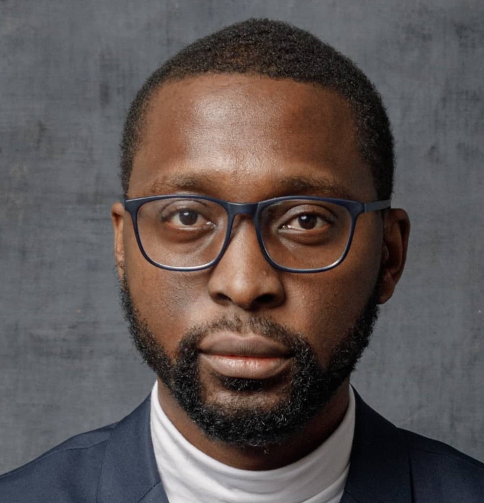 Marcel Ndeffo